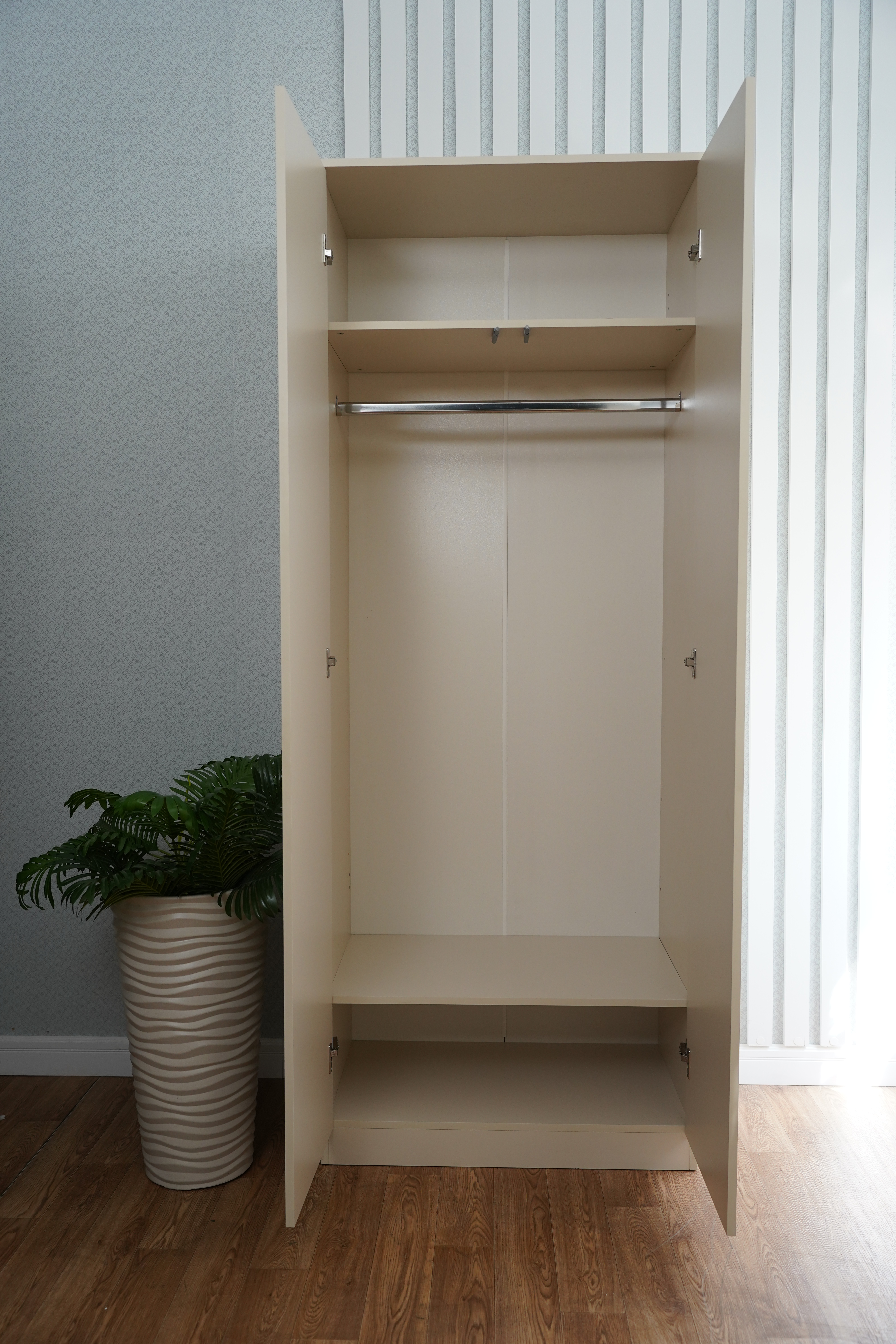 Мори Шкаф МШ 800 Сатин